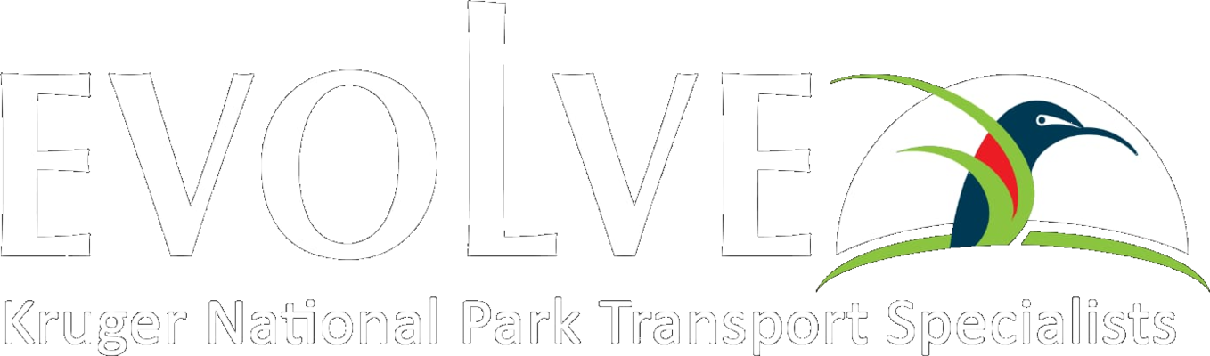 Evolve Logo