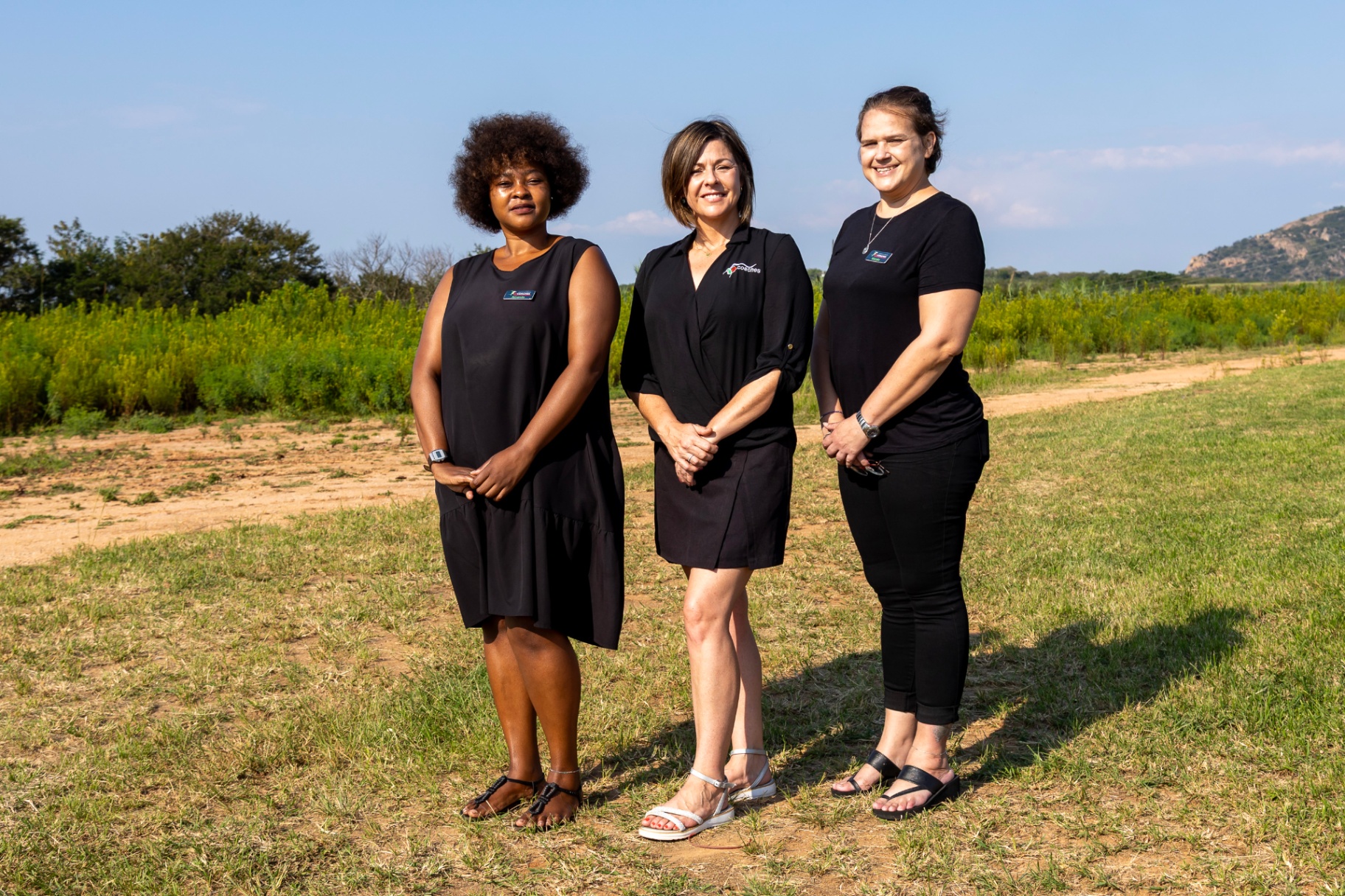 eCoaches office and support staff